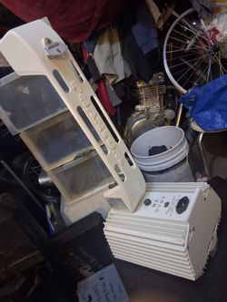 Hydrofarm grow light 1000w