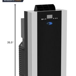 Whynter AC Unit