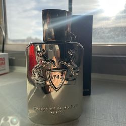 Parfums De Marley Pegasus 125ml (negotiable)
