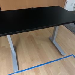 Standing Desk (42" x 24") - Like New