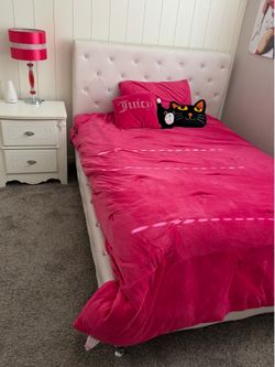 Bedroom Set
