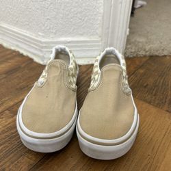 Slip On Vans 2.5Y
