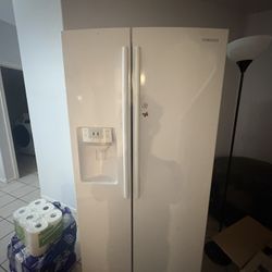 Samsung Fridge 