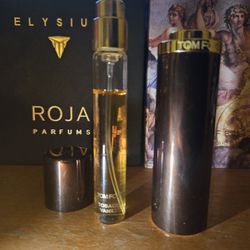 Tom Ford Tobacco Vanille