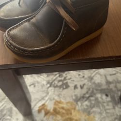 Toddler Shoes (Prices In Description)