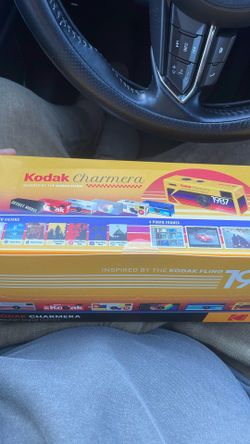 Kodak Charmera
