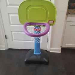 Little Tikes Basketball Hoop