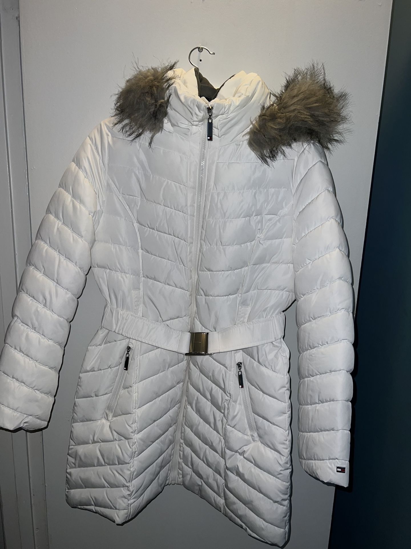 used as new