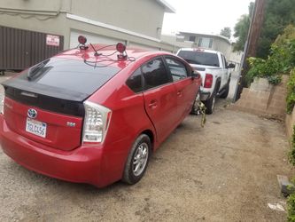 Prius Repair Shop