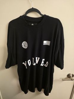 DARC Sport Wolves Thirt T Shirt size XL