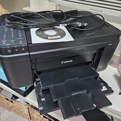 CANON Printer/Copier/Scanner