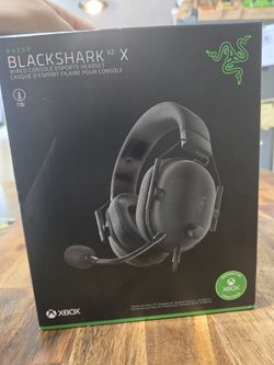Razer Headset