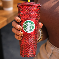 Starbucks Cup