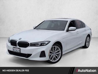 2024 BMW 330e