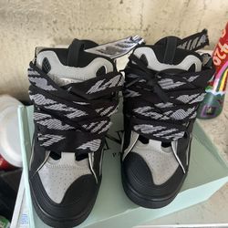 Lanvin Shoes With StockX Tag