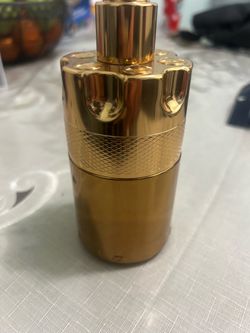 Azzaro The Most Wanted Elixir