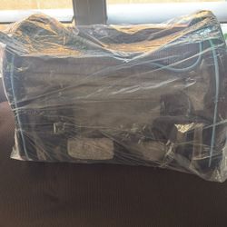 Cat Carrier