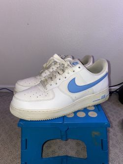 Nike Air Force Men’s 8