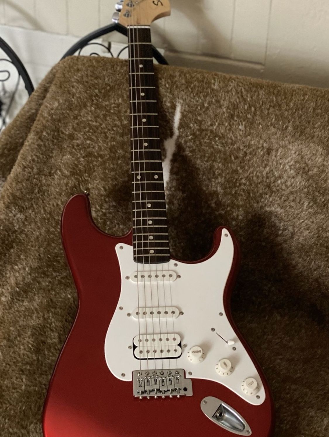 Electric Guitar