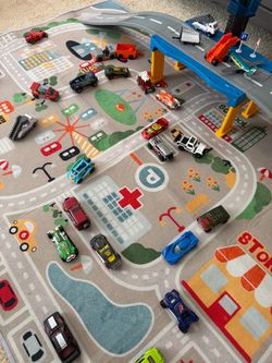 Car play set