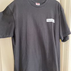 Supreme T Shirt