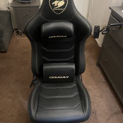 COUGAR Armor Evo 8 Gaming Chair 
