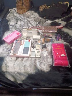 Women's necessities