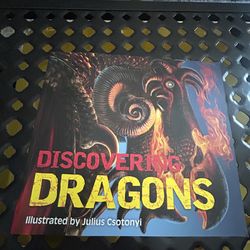 Discovering Dragons