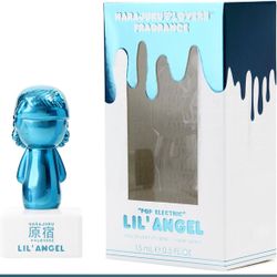 Harajuku Lovers Lil Angel Perfum