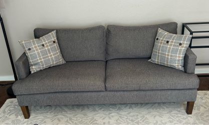 Pottery Barn Couch