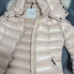 Moncler Coat 