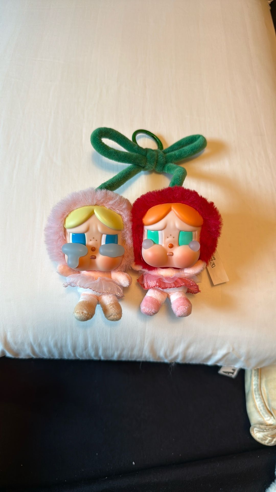 Cherry Crybaby $80