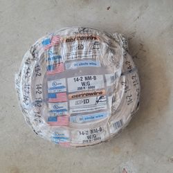 14-2 Electrical wire