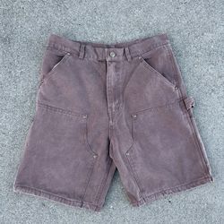 Carhartt Shorts 