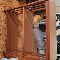 Wooden SHELF 