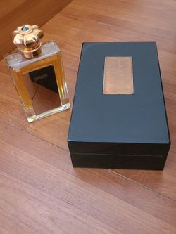 Hadarah Perfume - GEBER Fragrance