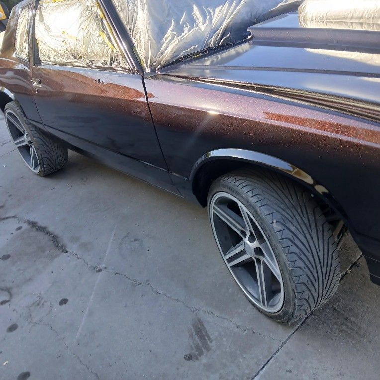 Auto Body