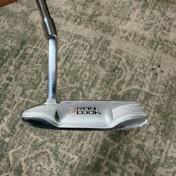 Ray Cook Golf Americana III Putter