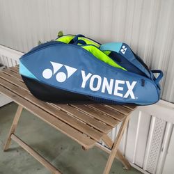 Yonex 9 Pack Tennis Bag 