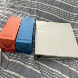 Pokémon Card Collection