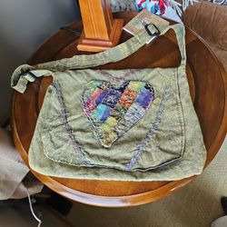 crossbody bag