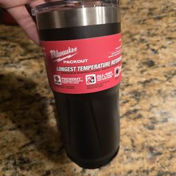 Milwaukee 20oz Tumbler