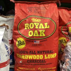 Royal Oak Carbon 