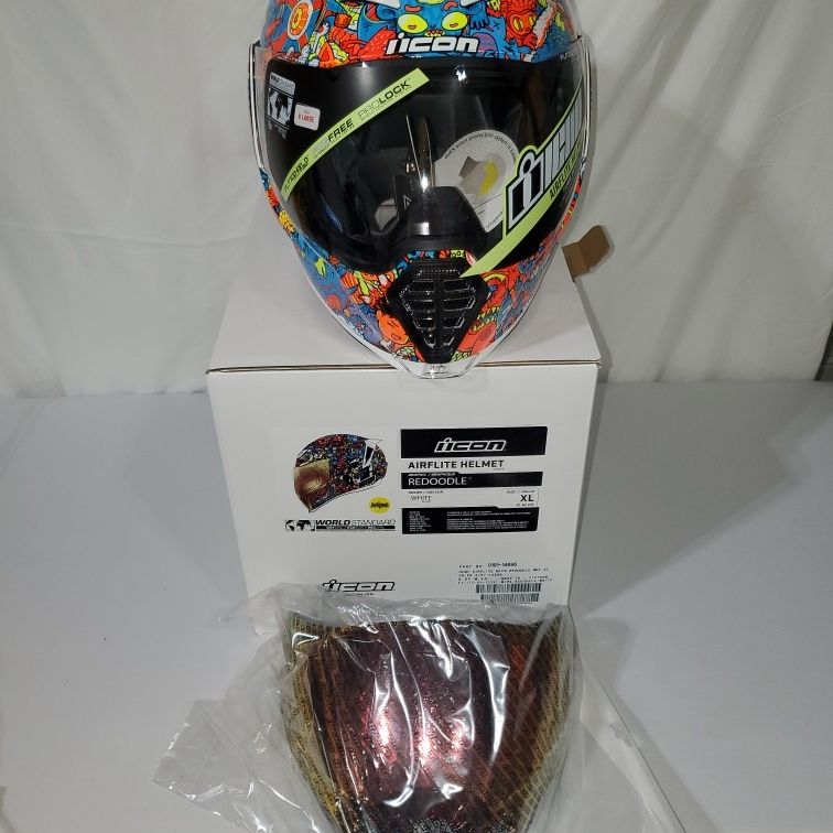 descreet motorcycle helmet bluetooth CrossHelmet