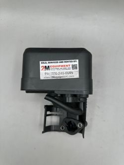 Honda Engine Cover Air Cleaner 