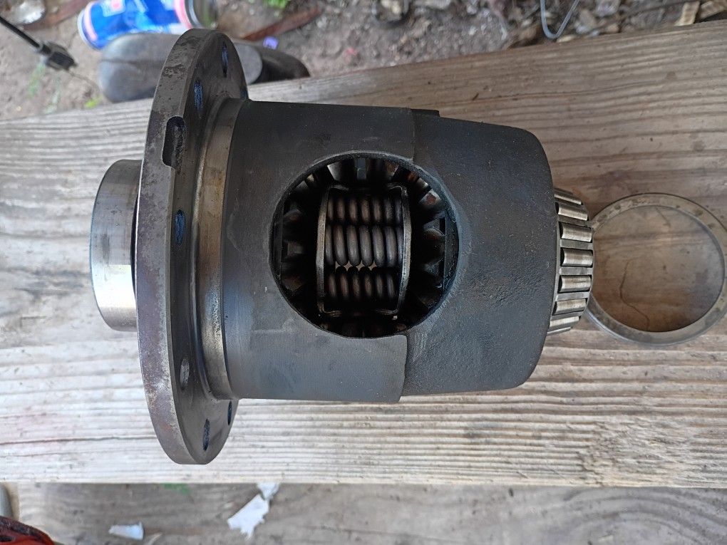 Positivo Chevrolet Truck92