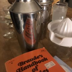 Home Bar Starter Kit