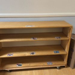 Free Shelf