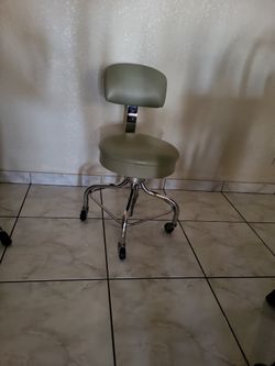 Adjustable Chair