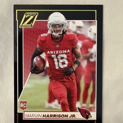 Marvin Harrison Jr